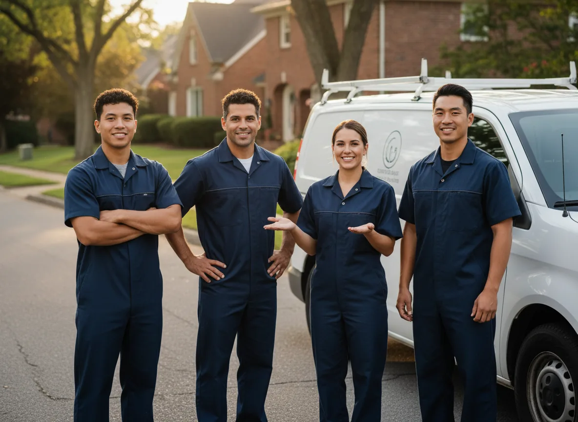 Home Gutter Service company in Roseland, LA